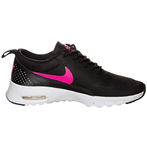 nike sportschuhe schwarz pink mädcgen|Mädchen Pink. Nike DE.